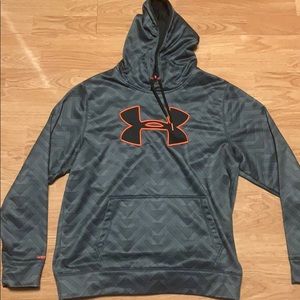 Men’s Under Armour Hoodie